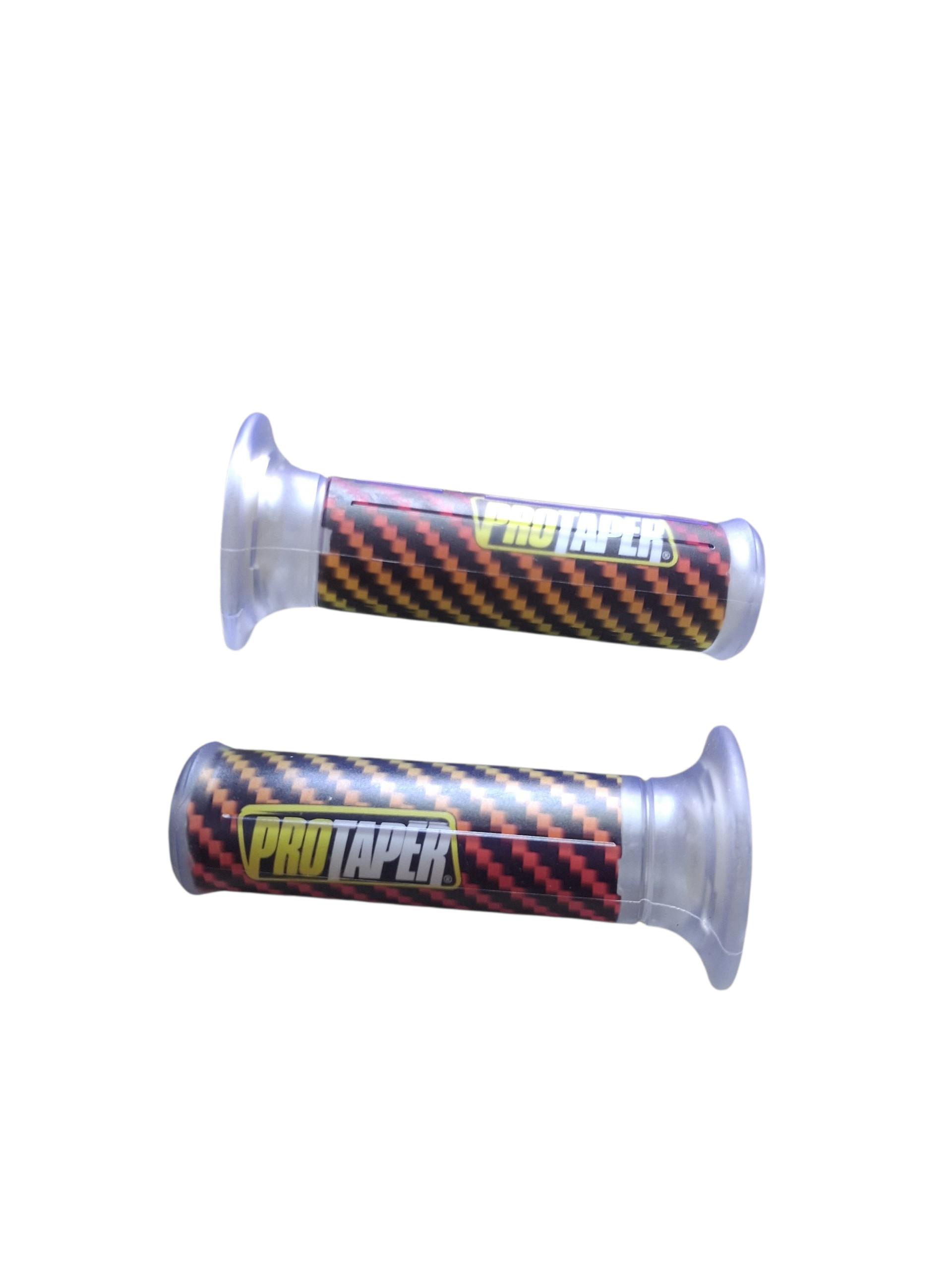 Protaper Motosiklet Renkli Elcik Takımı Universal