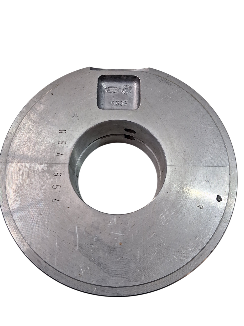 JAWA TS 350 638 Krank Ara Takozu Orijinal