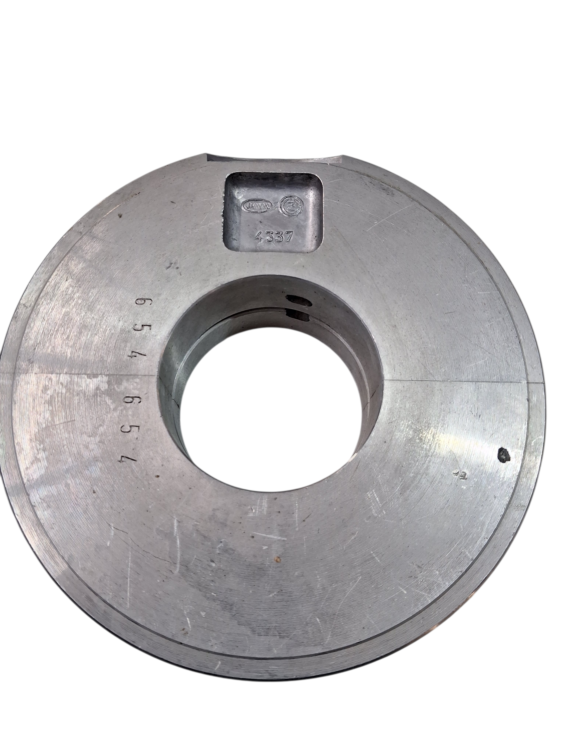 JAWA TS 350 638 Krank Ara Takozu Orijinal