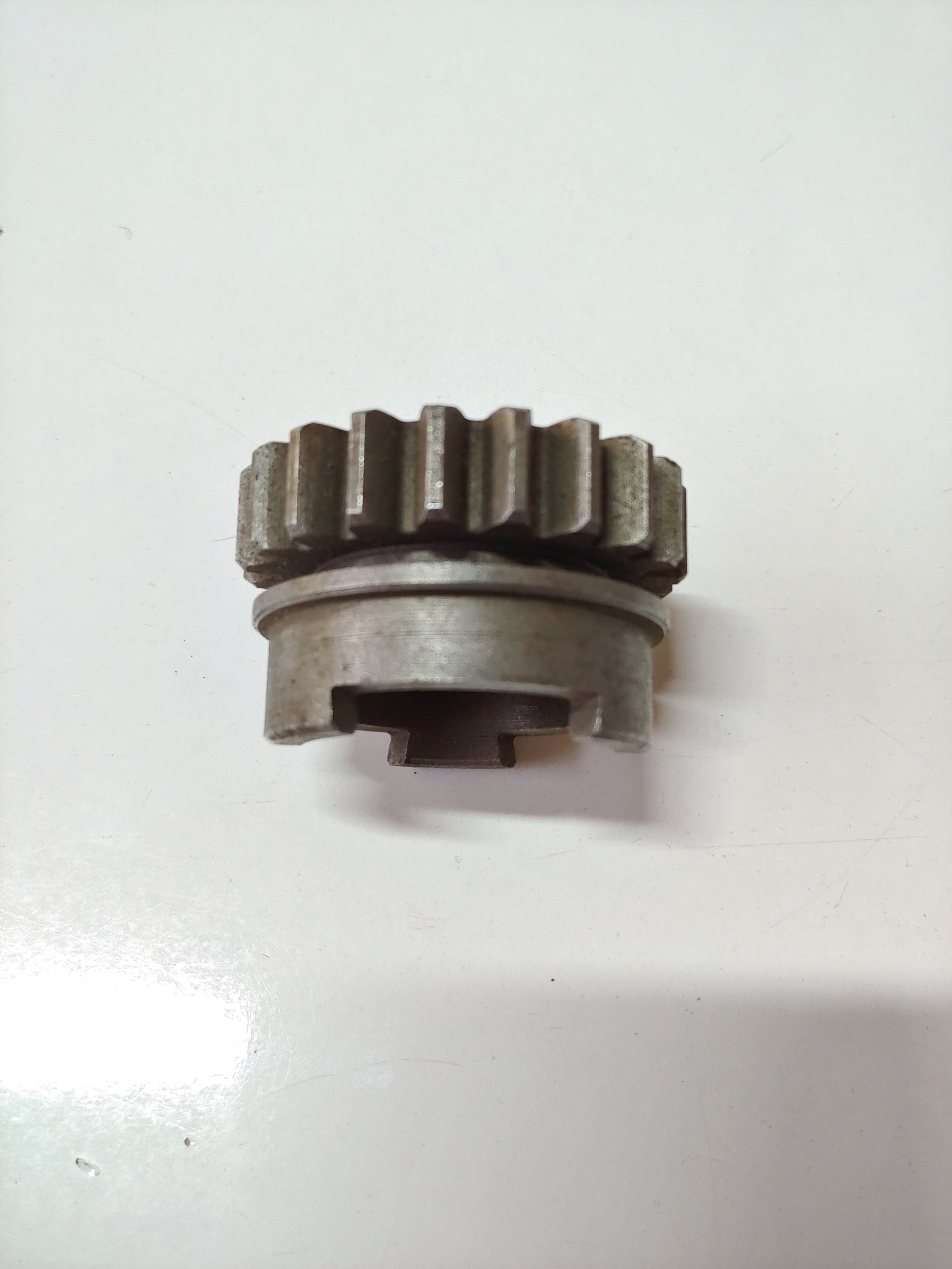 MZ 251 301 Orijinal Kuralkan 2.Vites Dişlisi Karşılığı M20