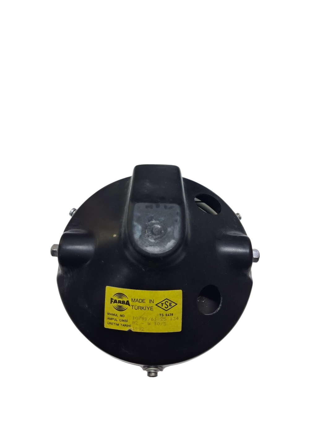 JAWA 250 Ceylan FAR Atomu Komple