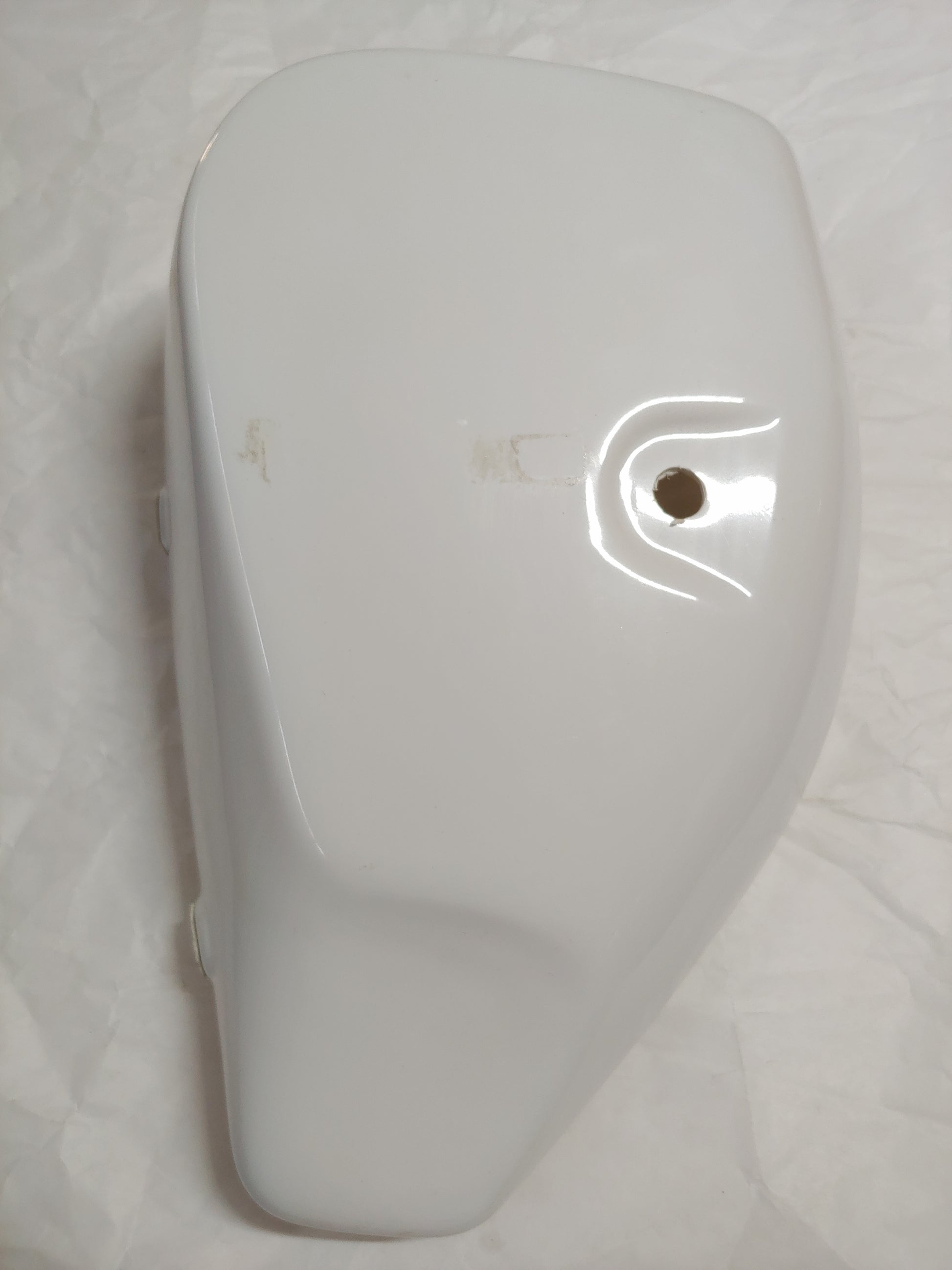 MZ 151 251 301 Akü Kapağı Sağ (Bakalit)