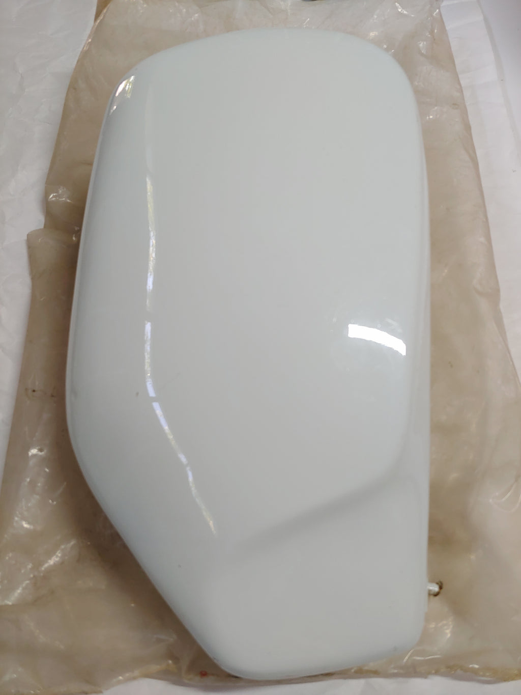 MZ 251 301 Orijinal Klasik Sol Yan Kapak