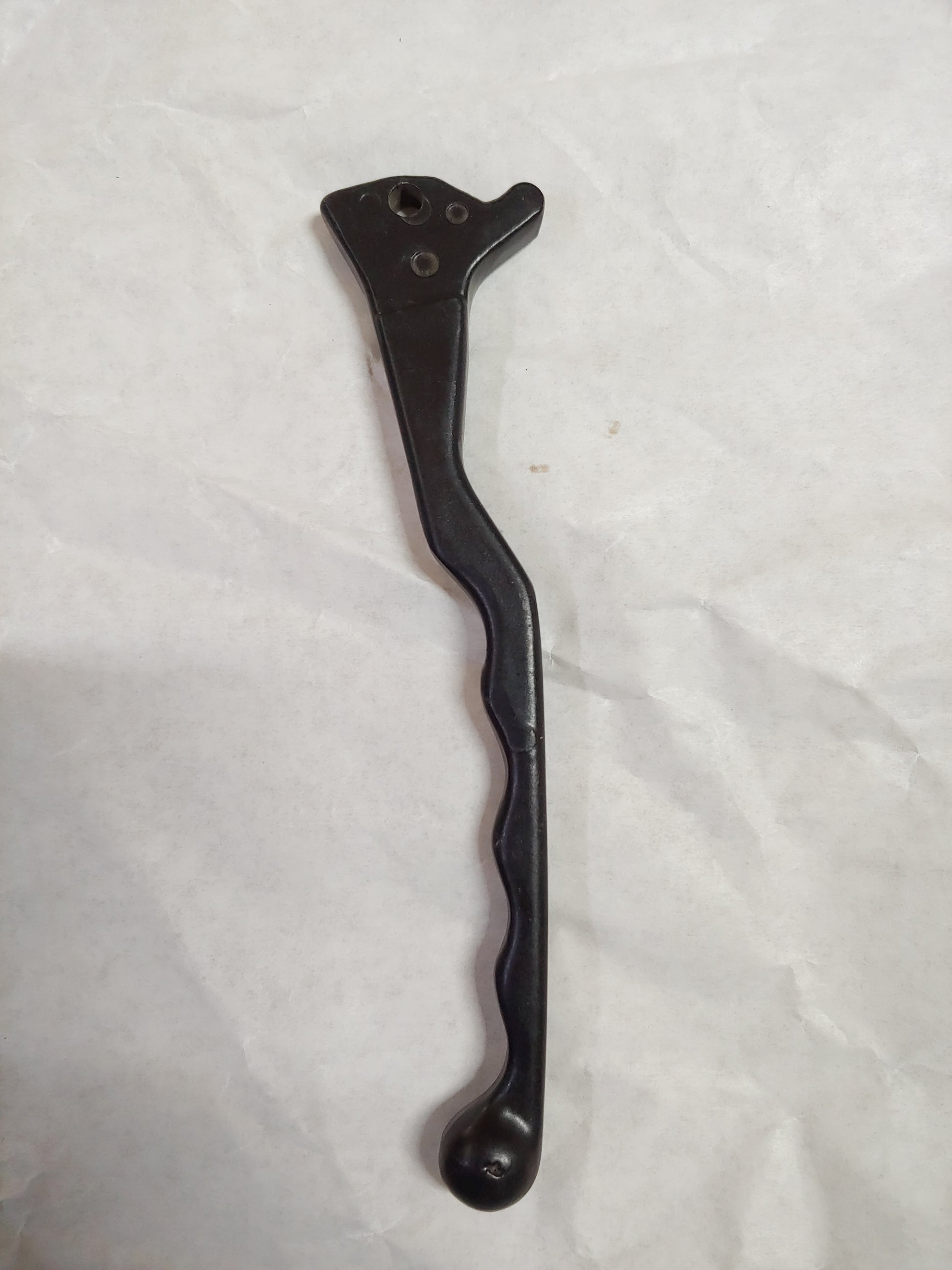 MZ Eski Model Ön Fren Kolu