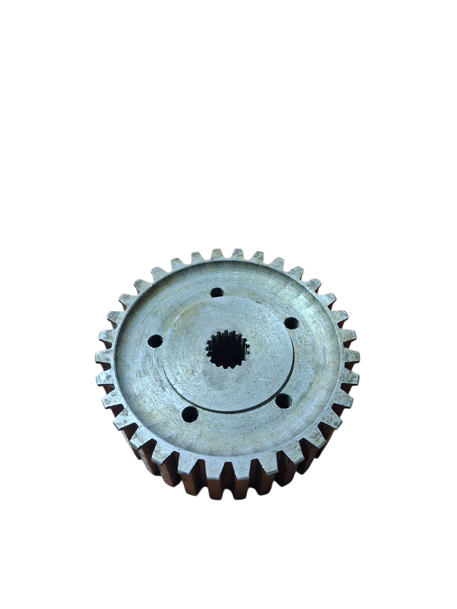 İJE PLANET Debriyaj İç Göbeği Eski Model ORJ