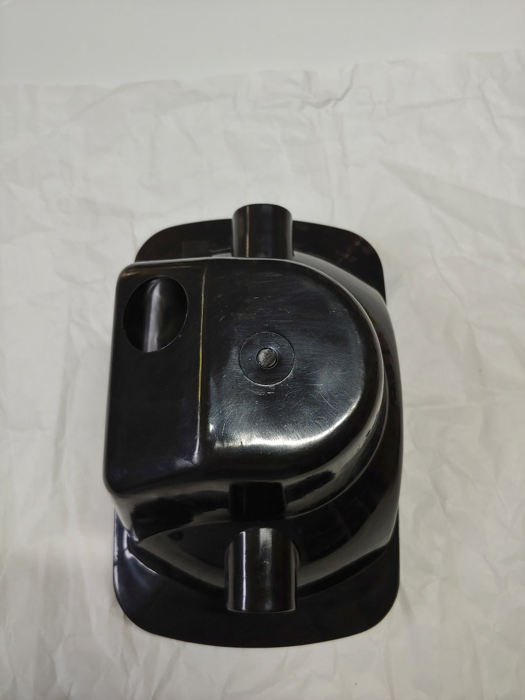 JAWA Style 640 Orijinal Far Kutusu