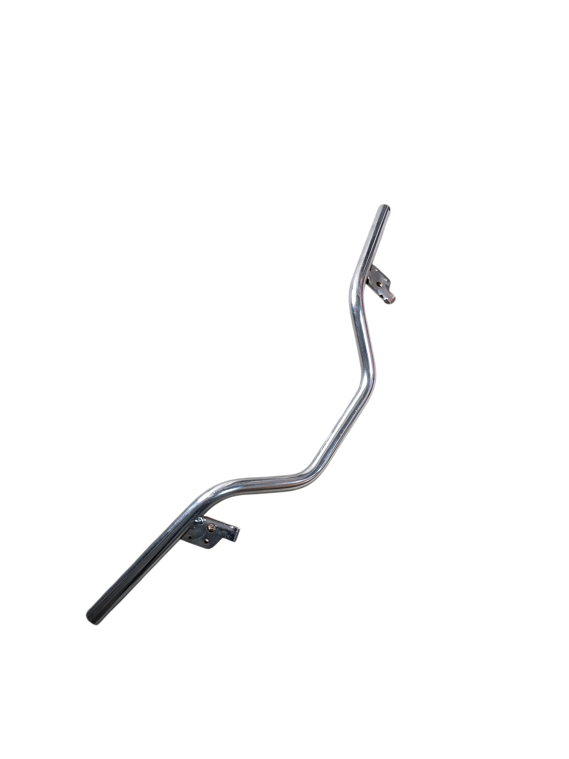 JAWA TS 350 638 Direksiyon, Anpa