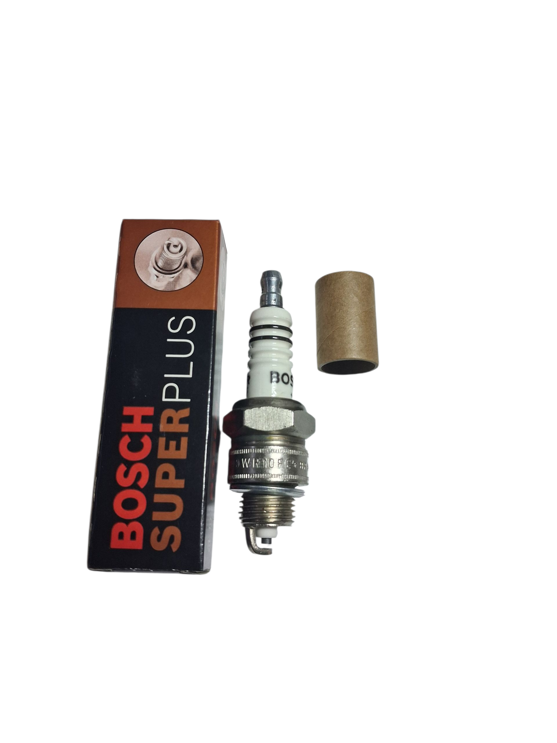 JAWA 250 Buji Orijinal Bosch Kısa Paso