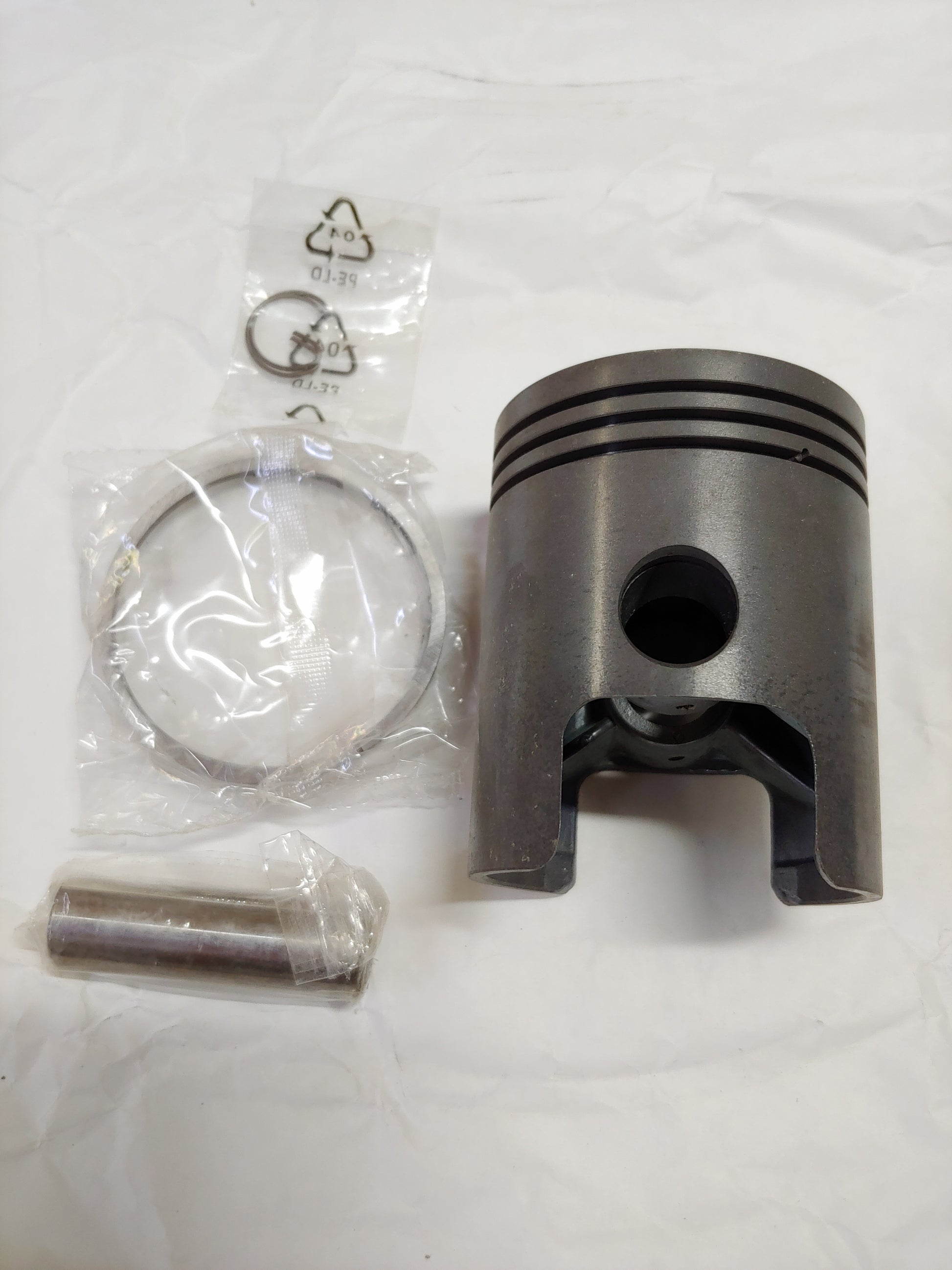 MZ 251 71 Mm Piston Takımı