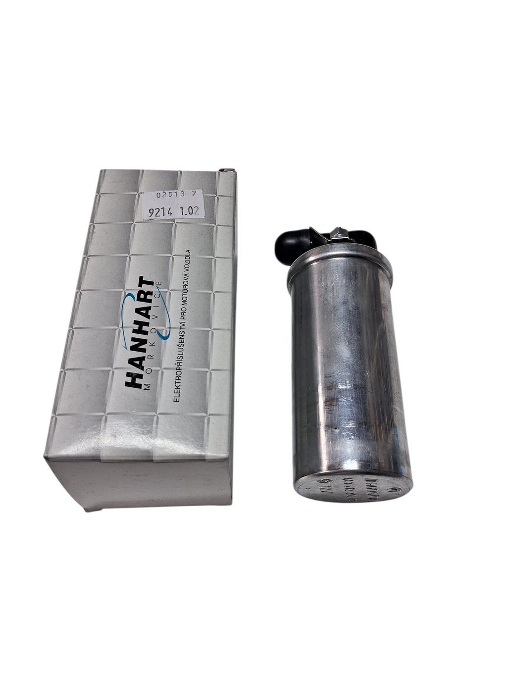 JAWA 350 Ateşleme Bobini 12V Orijinal Magneton