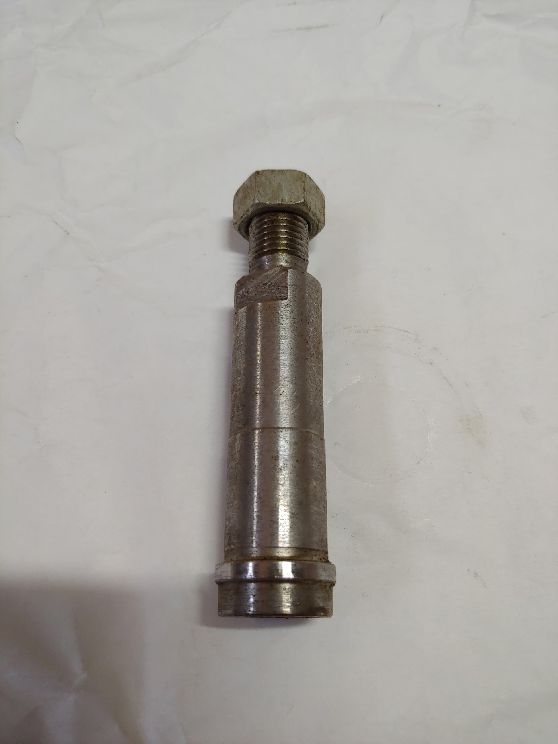 MZ 251 301 Orijinal Arka Kampana Çıkış Mili