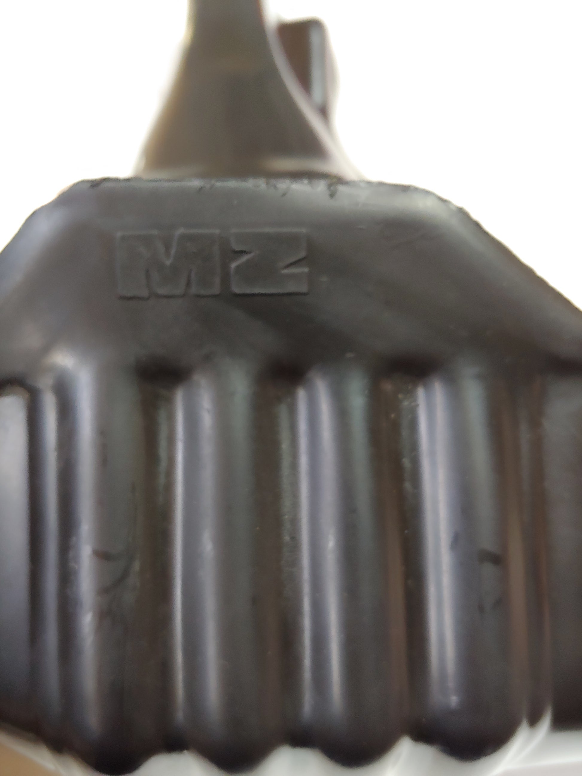 MZ El Rüzgarlık Takımı