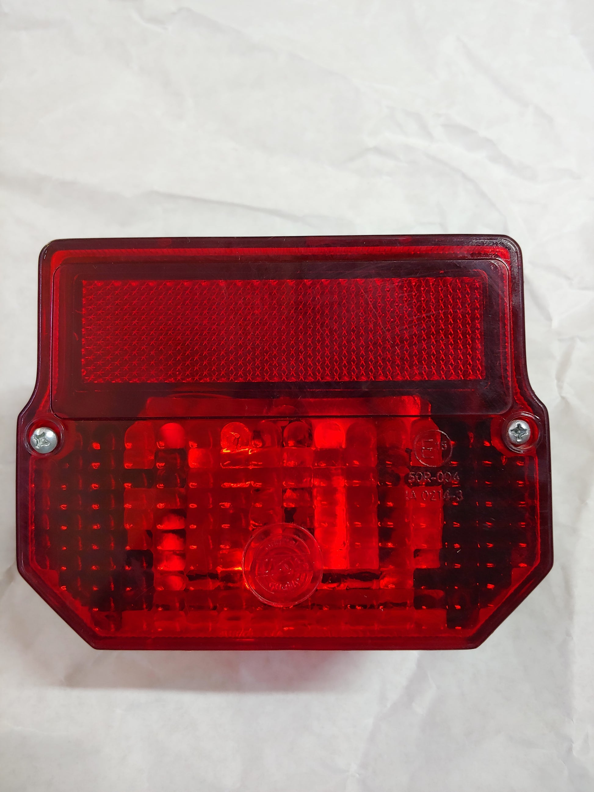 MZ 150 251 301 Arka Stop Lambası